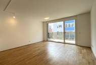 COMING SOON!!! Top moderne, neuwertige Mietwohnung mit 13m² Balkon in U4-Nähe