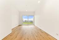 Neuer Preis: Exklusive Gartenwohnung in Top-Lage in St. Martin bei Klagenfurt