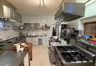 Landgasthaus mit ca. 500m², 2 Terrassen & 20 Stellplätzen in Unterlamm – €299.000