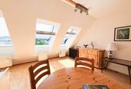 Sonne | Terrasse | Weitblick - Refugium am Wienerwald in Penzing