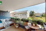 Stadtleben, neu definiert – Willkommen in Ihrem Zuhause. - WOHNTRAUM