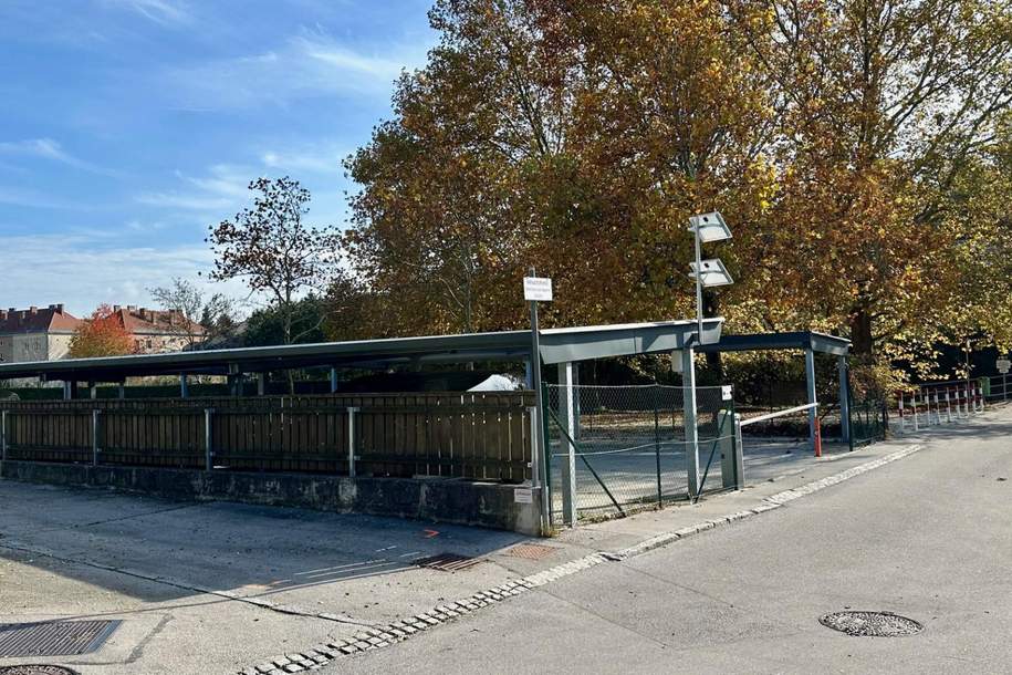Carport im Eigentum hinter der FF Maria Gugging, Kleinobjekte-kauf, 21.900,€, 3400 Tulln