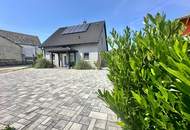 Komfortables Einfamilienhaus in ruhiger Lage