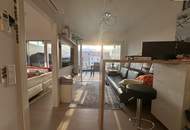 Dachterrassenwohnung am See: Ein Zuhause, das sich wie Urlaub anfühlt
