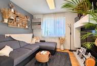 Moderne 2-Zimmer-Wohnung mit großer Sonnenterrasse, Eigengarten und Carport in Feldkirchen bei Graz!