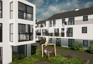 Neubau-Investment: 16 Wohneinheiten in attraktiver Lage – Kapitalanlage mit Zukunft