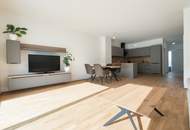 EXKLUSIVES TOWNHAUS AUF EIGENGRUND IN WEIDLING – NATURNAHES WOHNEN MIT STIL - FÜR MENSCHEN MIT ANSPRUCH