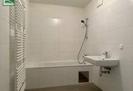 Toller 3-Zimmer Grundriss in Grünruhelage in 1100 Wien - ab sofort beziehbar!
