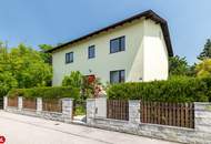 Für große Familien oder clevere Investoren – Ziegelbau mit Potenzial