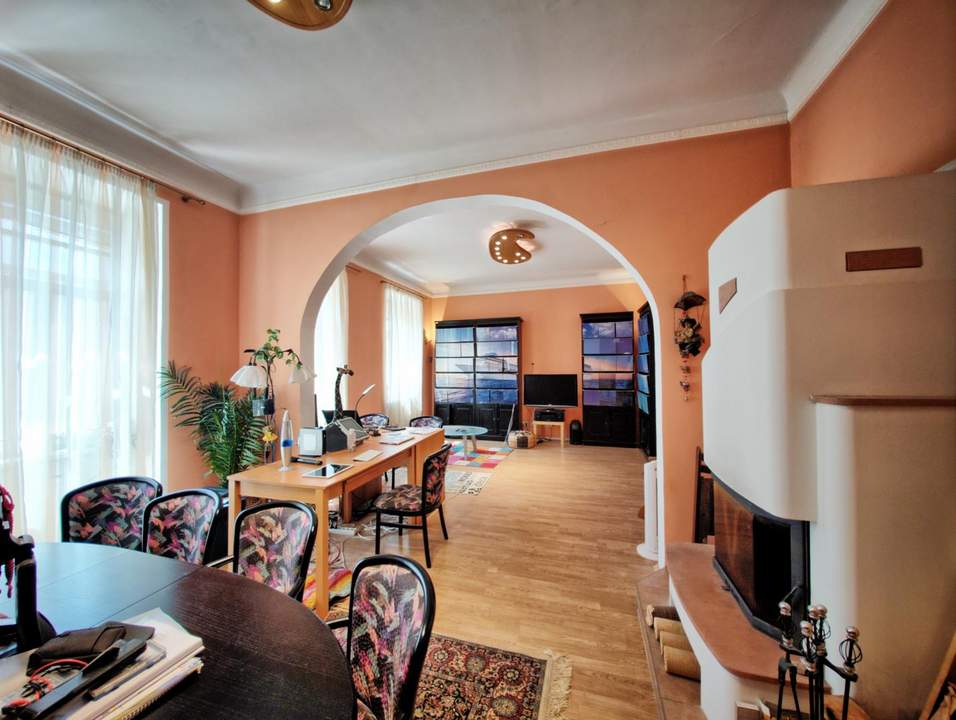,,Ruhige 3 oder 4 Zimmer in Toplage,,