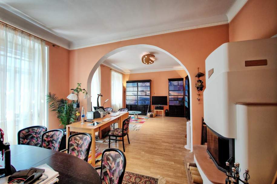 ,,Ruhige 3 oder 4 Zimmer in Toplage,,, Wohnung-kauf, 350.000,€, 1100 Wien 10., Favoriten