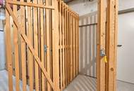 "Zentral wohnen Ruhig genießen – Attraktive 2-Zimmer-Wohnung mit Balkon"