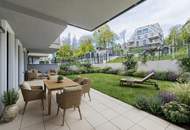 ++ ERSTBEZUG ++ TRAUMHAFTE 4-Zimmer mit GARTEN