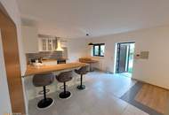 Singlewohnung + Ruhelage + Garten + Garage + Pool optional