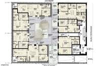 Neubauwohnung I 3 Zimmer I Terrasse I Besichtigung Freitag, 6.11