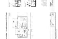 Traumhafte 2- Zimmer Wohnung mit Ruhe-Balkon in U-Bahnnähe – Ihr neues Zuhause wartet!