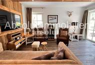 Modernes Appartement mit 73 m² in Kaprun. Ruhige Lage, Terrasse und Sauna. Touristische Vermietung!