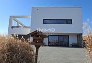 Elegantes modernes Haus in ruhiger Lage mit Fernsicht, 5 Zimmer