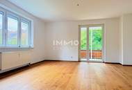 Großzügige 4-Zimmer-Wohnung mit offenem Wohnbereich