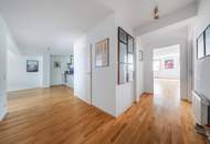 FLEXIBEL WOHNEN – 2 ODER 3 ZIMMER IM HERZEN DES 7. BEZIRKS