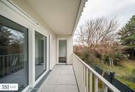 Riverside Living Alte Donau: Perfekt angelegte 2-Zimmer-Neubauwohnung mit Balkon - PROVISIONSFREI!