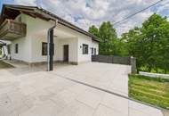 Sonnenidyll in Alleinlage – Wohntraum mit 4.000 m² Natur bei Gallizien