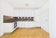 Moderne 2-Zimmer-Wohnung samt Loggia im Zentrum von Pörtschach mit Pyramidenkogel Blick