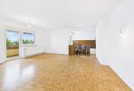 PREISREDUKTION! 95 m² Wohntraum mit sonniger Loggia & Bergblick nahe Weißensee