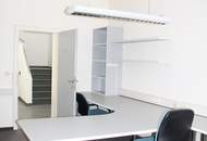 Büro (60 m²) mit eigenem Eingang in St. Georgen an der Gusen