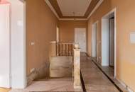 "Für Ein oder zwei Familien - Haus mit Eleganz"