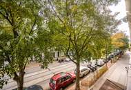 ++NEU++ sanierungsbedürftige 2-Zimmer-Wohnung in sehr guter Lage direkt am Augarten