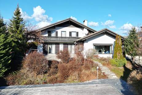 Landhausvilla in erstklassiger Lage, Haus-kauf, 825.000,€, 9220 Villach Land