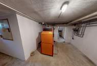 Gemütliches Einfamilienhaus mit großem Garten und neuem Heizsystem zum FIXPREIS!