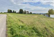 Baugrundstück in attraktiver Lage