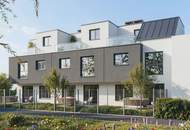 6 ZIMMER! WIENERBERGER ZIEGELHAUS MIT KELLER UND DACHTERRASSE. PROVISIONSFREI für den Käufer.