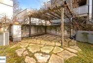 Großzügige Garten-Maisonette am Maurer Berg – 4 Zimmer, Wohnkeller & sonniger Eigengarten