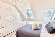 Velden am Wörthersee - Entzückende 2-ZI Dachgeschosswohnung in zentraler Lage