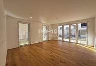 *Provisionsfrei* – Wohnen im Grünen mit Komfort