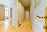 Prestigewohnen im Herzen des 1. Bezirks