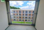 Moderne 2-Zimmer-Wohnung in Hofruhelage - Einbauküche inkludiert! - JETZT ZUSCHLAGEN