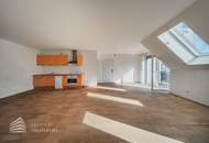 Traumhafte 3-Zimmerwohnung mit Balkon, Nähe Schloss Hetzendorf