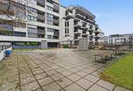 "3-Zimmer-Wohnung mit Loggia | Nähe Donauzentrum | Tokiostraße"