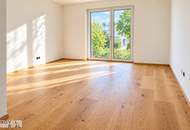 NEU | Preisaktion - Jetzt sichern! | EINZIGARTIGE WOHNUNG MIT HERRLICHER PARKBLICK