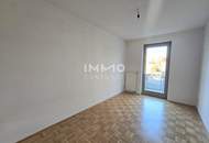 Zentrale 3 Zimmer-Wohnung mit Balkon - Marktgasse 11 Top 06