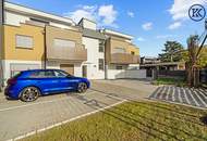 Exklusives Wohnen mit Charme &amp; Terrasse direkt an der Alten Donau