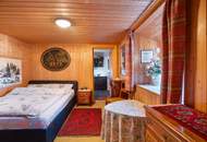 Alpines Juwel mit Geschichte – Ihr Bergrefugium mit Ferienwidmung, ideal als Zweit- oder Hauptwohnsitz