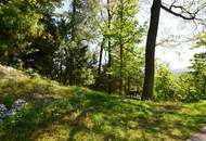 Leben, wo Wien den Wienerwald trifft | 4 Zimmer, Terrasse, Eigengarten
