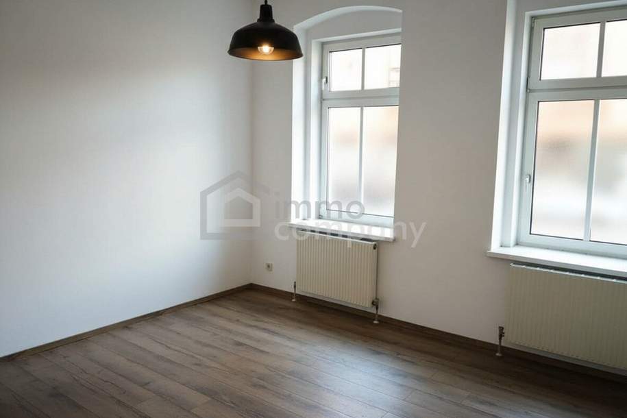 Top Lage, starke Perspektive – 2-Zimmer-Wohnung für Eigennutzer &amp; Investoren, Wohnung-kauf, 4020 Linz(Stadt)