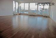 PENTHOUSE: 5-Zimmer-DG-Wohnung mit riesiger Dachterrasse und 360° Rundumblick!!