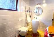 Weihnachten am Ölberg wohnen